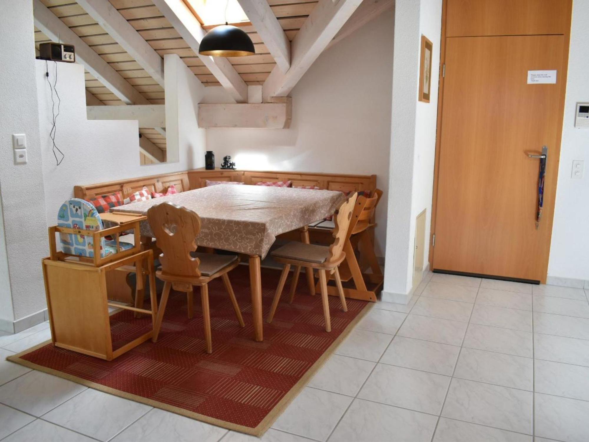 Apartment Barmettlenstrasse 26 By Interhome Engelberg Luaran gambar