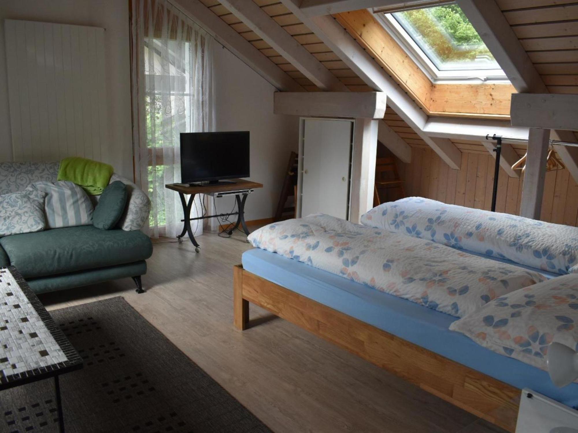 Apartment Barmettlenstrasse 26 By Interhome Engelberg Luaran gambar