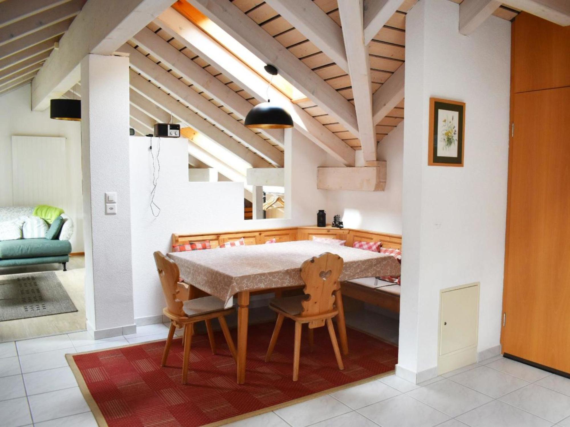 Apartment Barmettlenstrasse 26 By Interhome Engelberg Luaran gambar