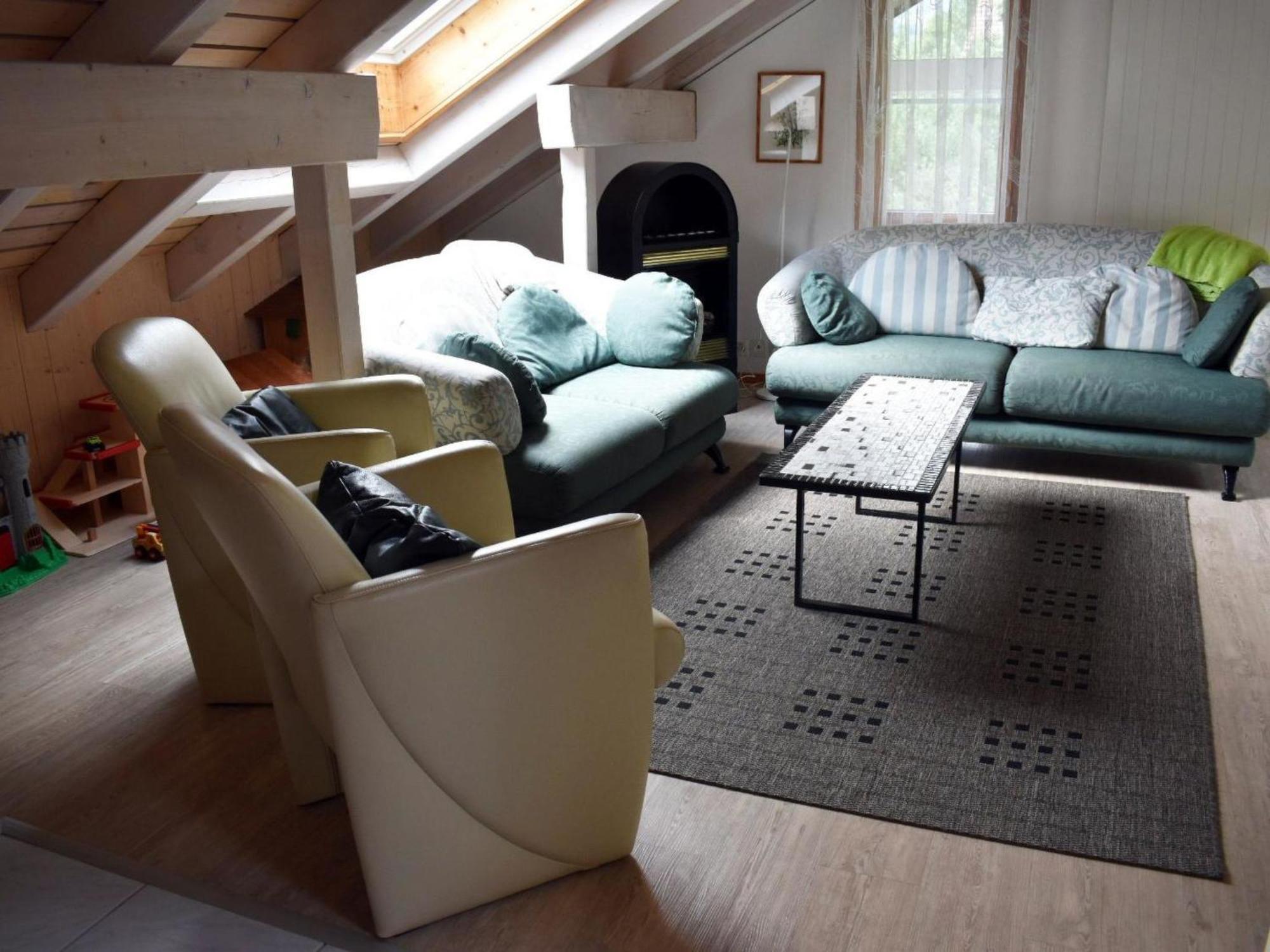 Apartment Barmettlenstrasse 26 By Interhome Engelberg Luaran gambar