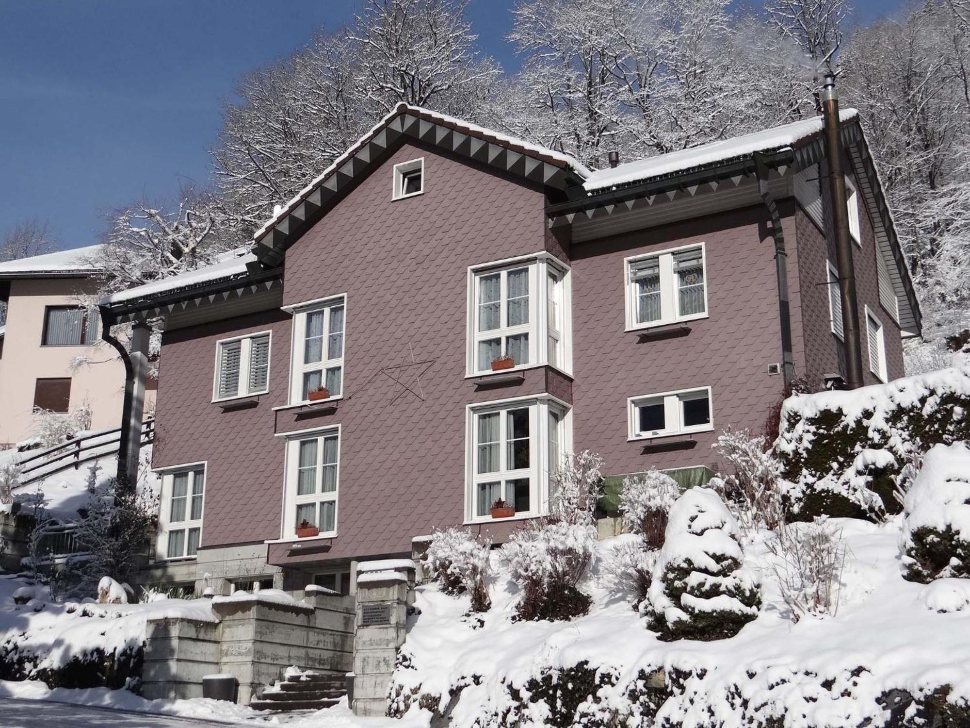 Apartment Barmettlenstrasse 26 By Interhome Engelberg Luaran gambar